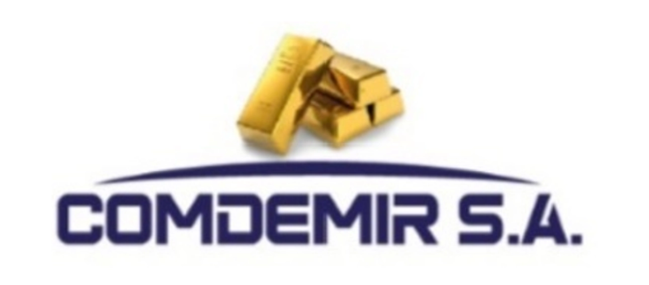 COMPAÑÍA MINERA COMDEMIR S.A.