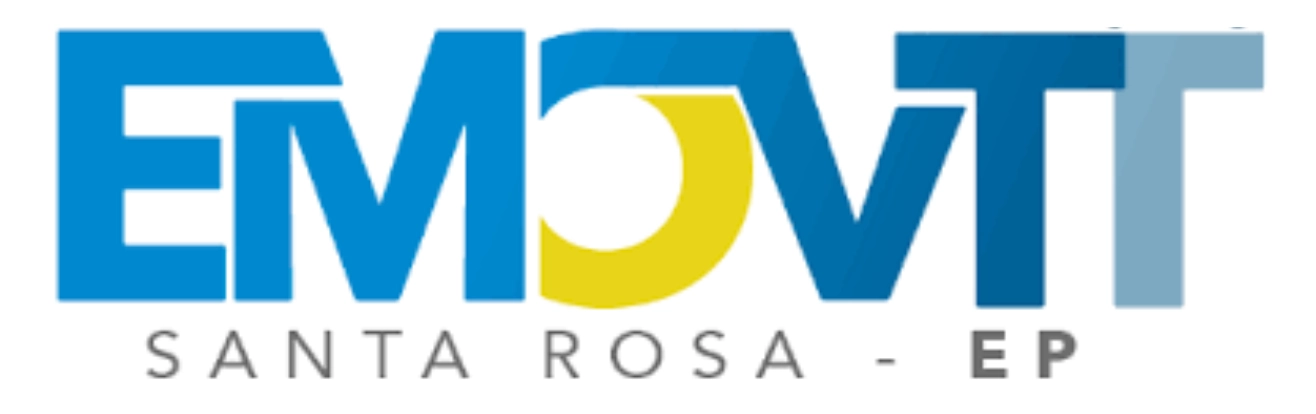 EMPRESA PUBLICA MUNICIPAL DE TRANSITO TRANSPORTE TERRESTRE FLUVIAL MARITIMO SEGURIDAD VIAL TERMINAL TERRESTRE Y MOVILIDAD DE SANTA ROSA - EMOVTT