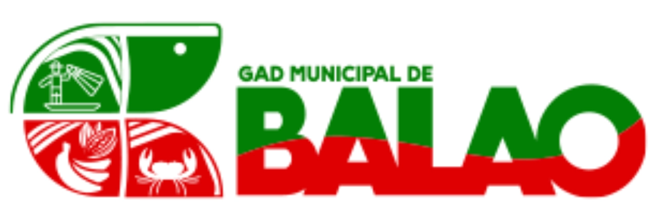 GOBIERNO AUTÓNOMO DESCENTRALIZADO MUNICIPAL DEL CANTÓN BALAO