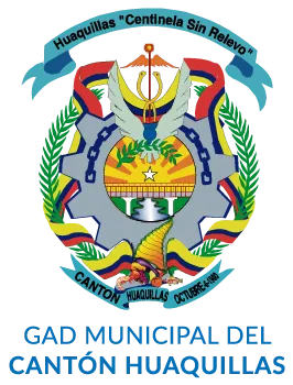 GOBIERNO AUTÓNOMO DESCENTRALIZADO MUNICIPAL DEL CANTÓN HUAQUILLAS