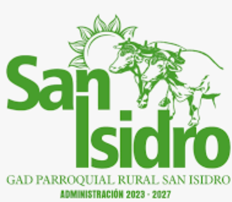 GOBIERNO AUTÓNOMO DESCENTRALIZADO PARROQUIAL RURAL DE SAN ISIDRO