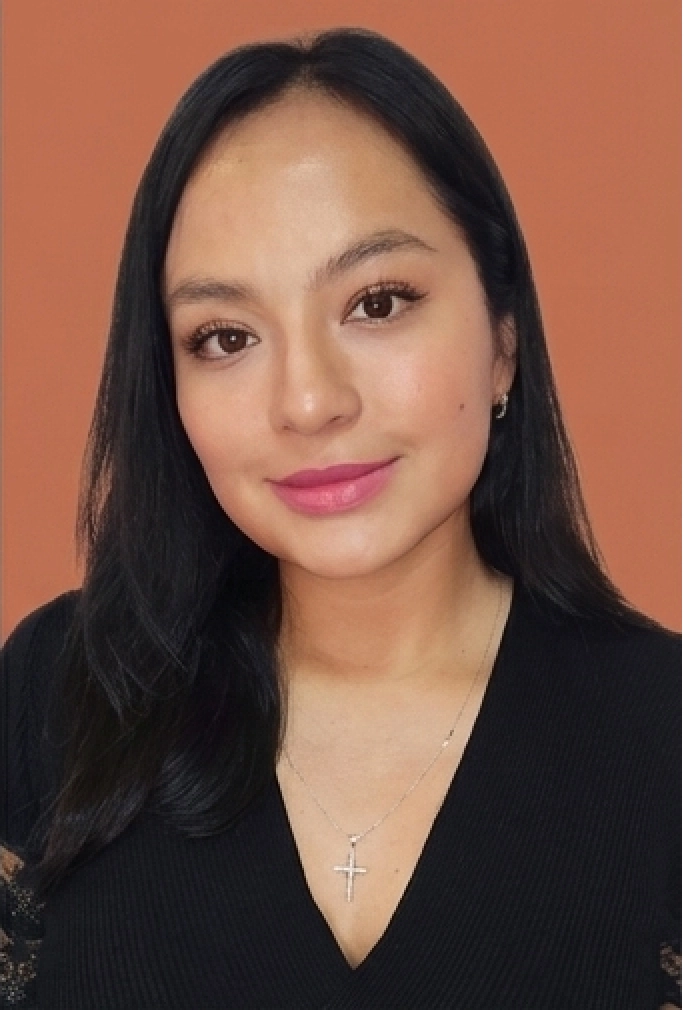 Blga. Génesis Hualpa J.