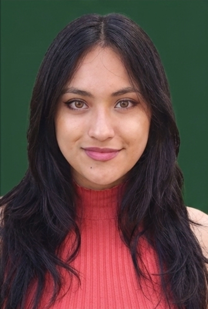 Ing. Valeria Vire H.