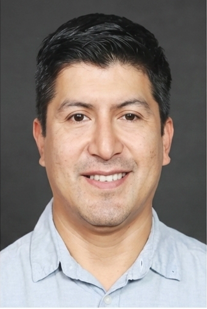 Mgs. Vladimir Ordóñez F.