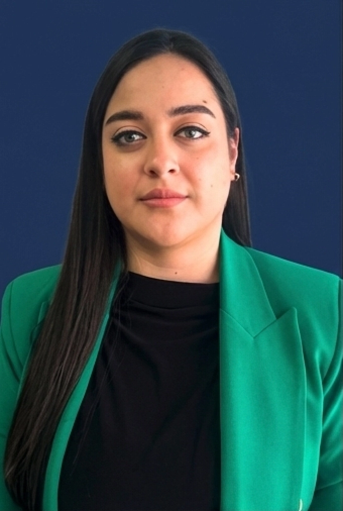 Mgs. Wilma Molina C.